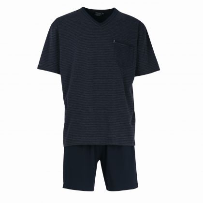 GÖtzburg Pyjama blauw 50 -