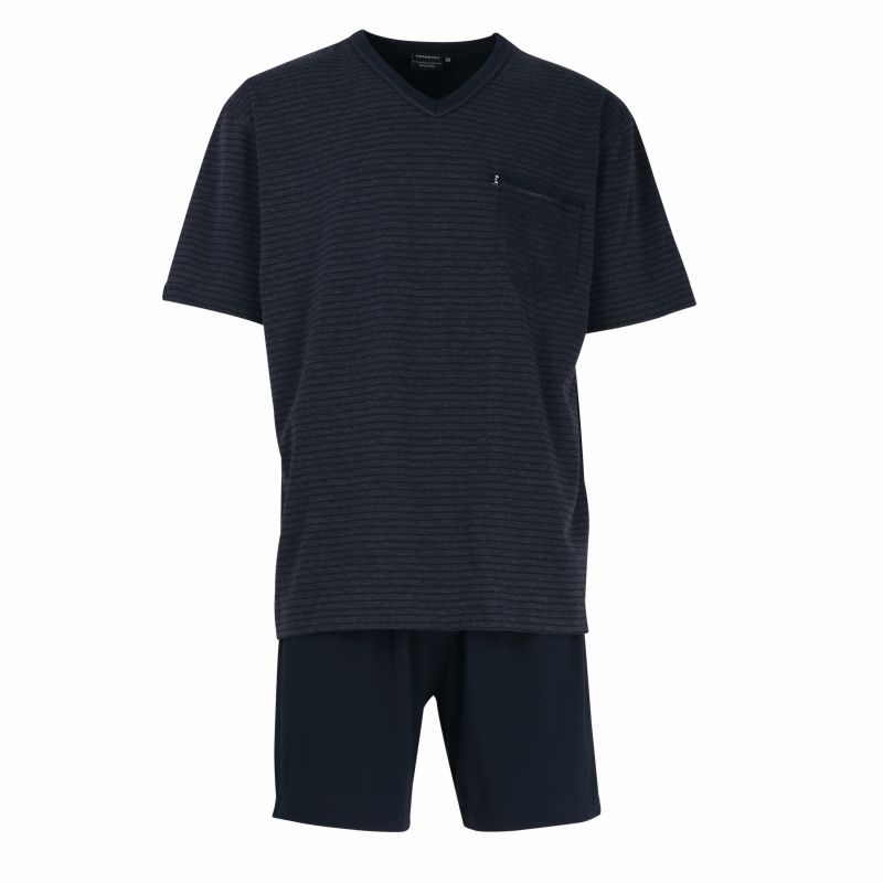 GÖtzburg Pyjama blauw 50 -