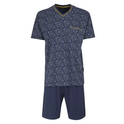 GÖtzburg Pyjama blauw 48 -
