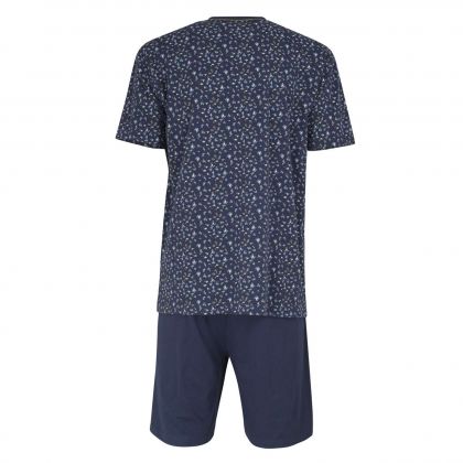 GÖtzburg Pyjama blauw 48 -