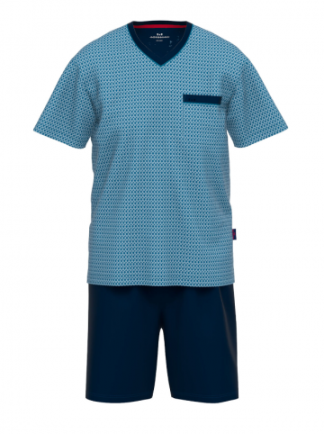 GÖtzburg Pyjama blauw 54 -