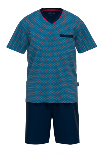 GÖtzburg Pyjama blauw Xl -