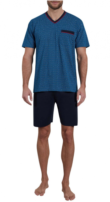 GÖtzburg Pyjama blauw L -