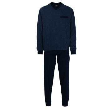 GÖtzburg Pyjama blauw 56 -