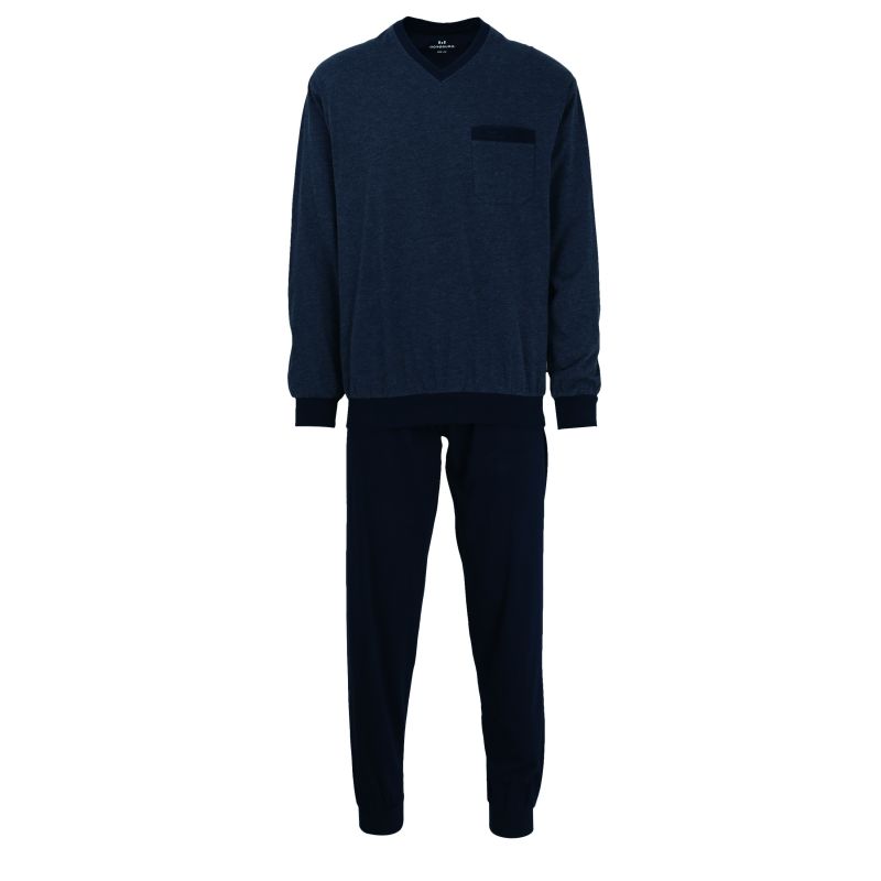 GÖtzburg Pyjama blauw 52 -