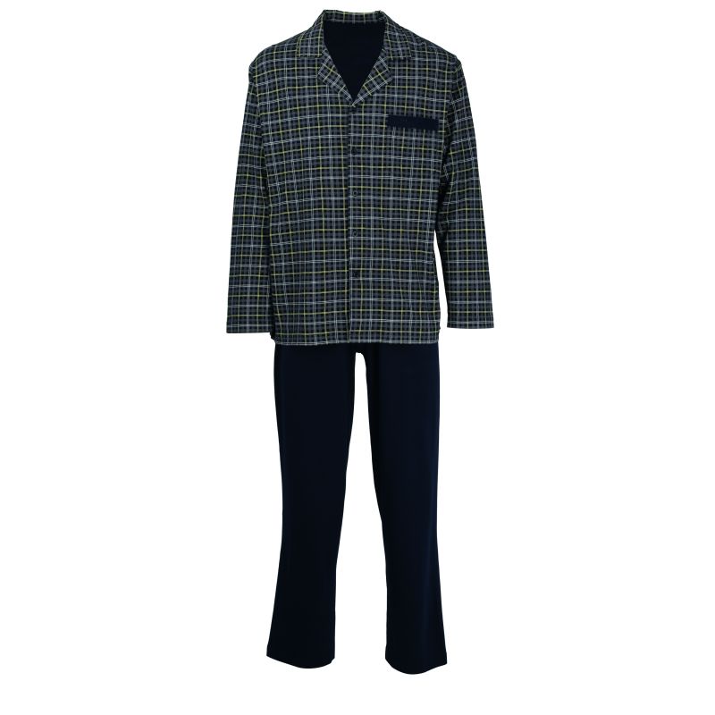 GÖtzburg Pyjama blauw 50 -