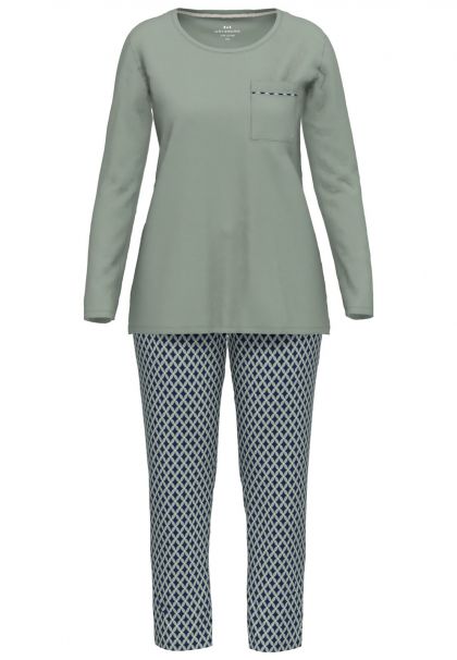 GÖtzburg Pyjama groen 44 -