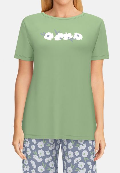 GÖtzburg Pyjama groen 50 -