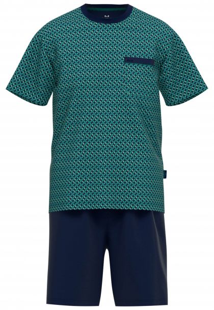 GÖtzburg Pyjama groen 50 -