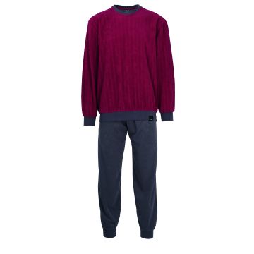 GÖtzburg Pyjama bordeaux 50 -