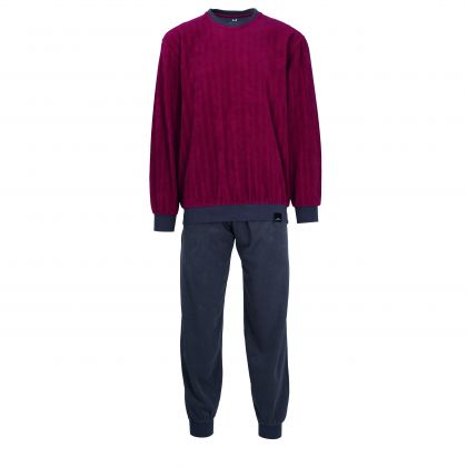GÖtzburg Pyjama bordeaux 50 -