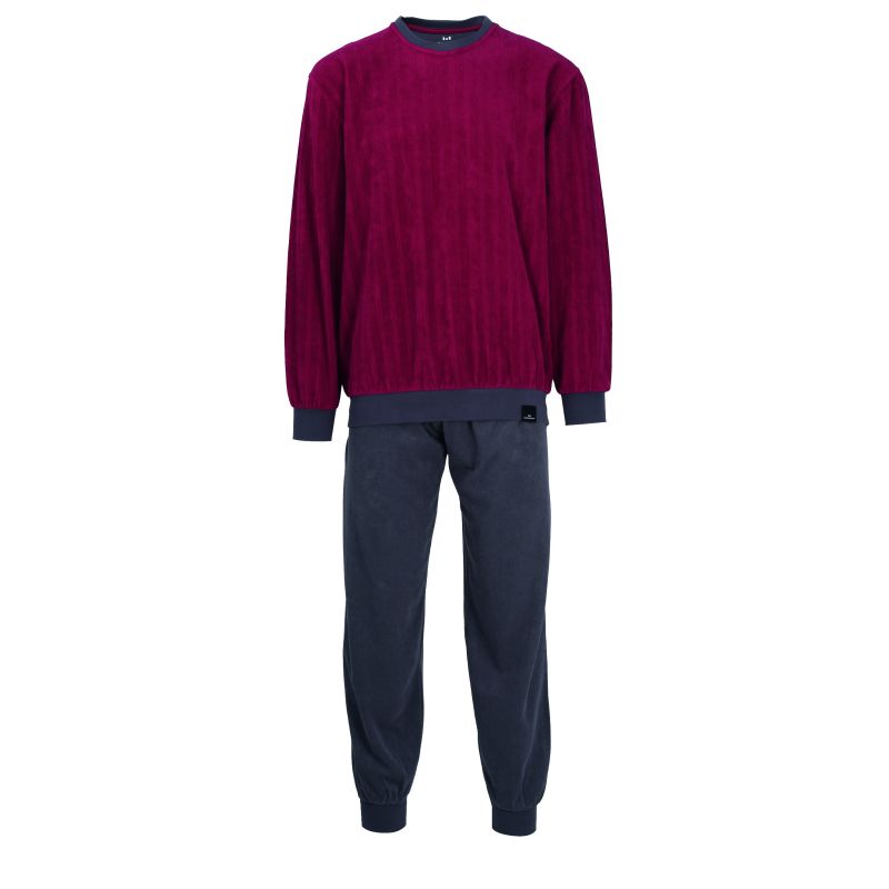 GÖtzburg Pyjama bordeaux 50 -