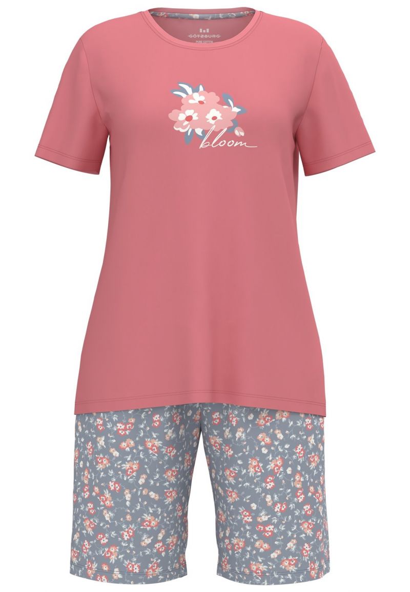 GÖtzburg Pyjama roos 38 -