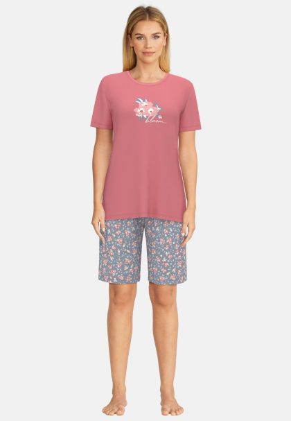 GÖtzburg Pyjama roos 38 -