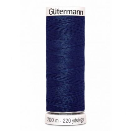 GÜtermann Allesnaaigaren 200m champagne U -