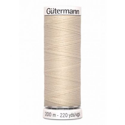 GÜtermann Allesnaaigaren 200m 169 U -