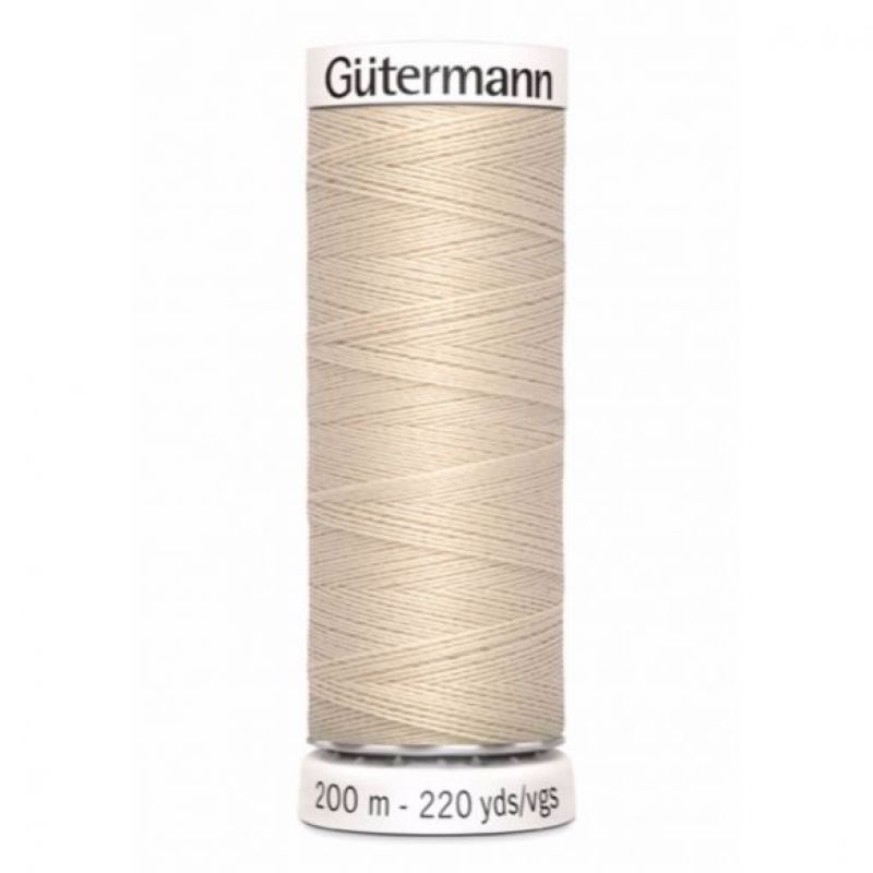 GÜtermann Allesnaaigaren 200m 169 U -
