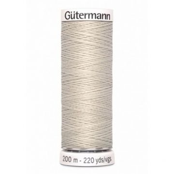 GÜtermann Allesnaaigaren 200m 299 U -