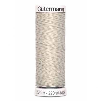 GÜtermann Allesnaaigaren 200m 299 U -