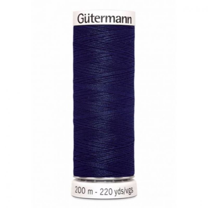 GÜtermann Allesnaaigaren 200m 310 U -