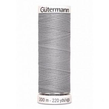 GÜtermann Allesnaaigaren 200m 38 U -