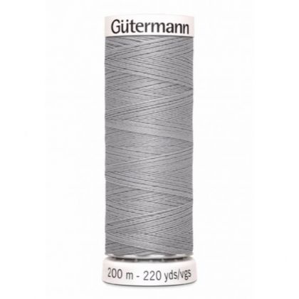 GÜtermann Allesnaaigaren 200m 38 U -