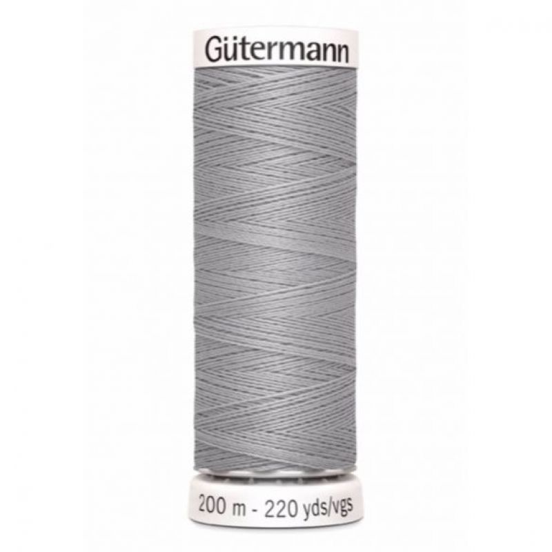 GÜtermann Allesnaaigaren 200m 38 U -