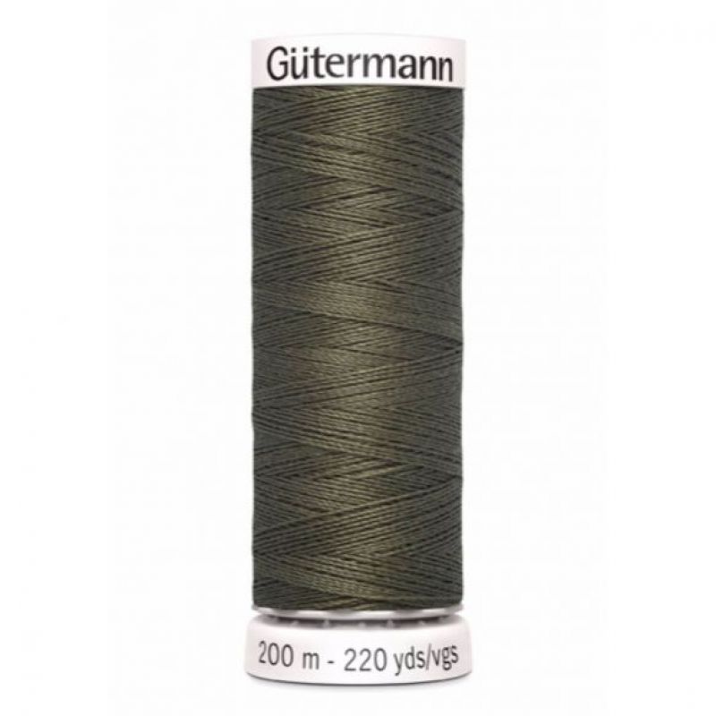 GÜtermann Allesnaaigaren 200m 676 U -