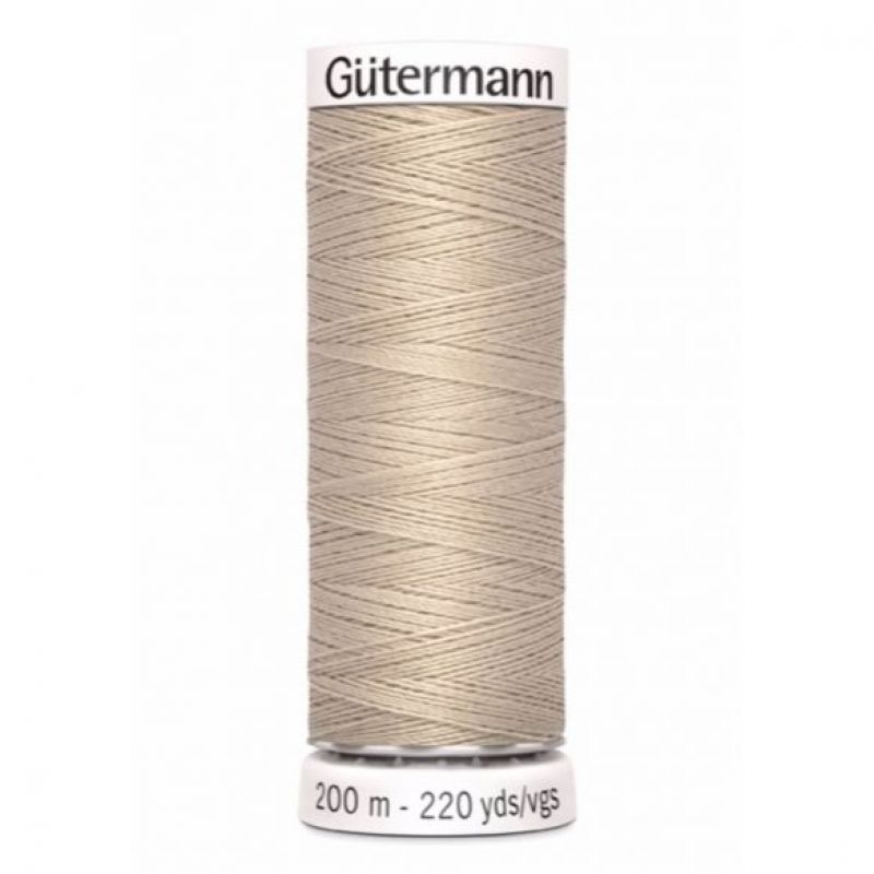GÜtermann Allesnaaigaren 200m 722 U -