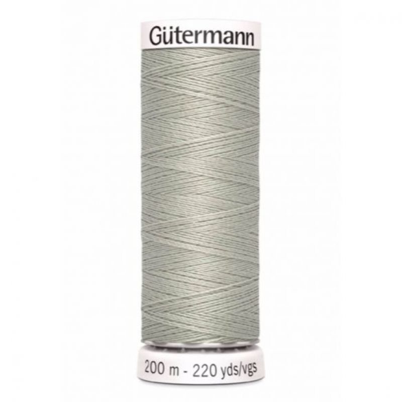 GÜtermann Allesnaaigaren 200m 854 U -