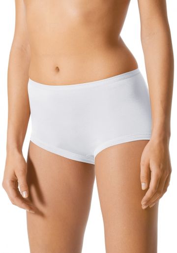 Hip-Pants Serie Mey Lights wit 38 -