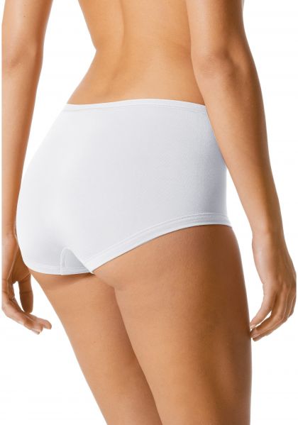 Hip-Pants Serie Mey Lights wit 38 -