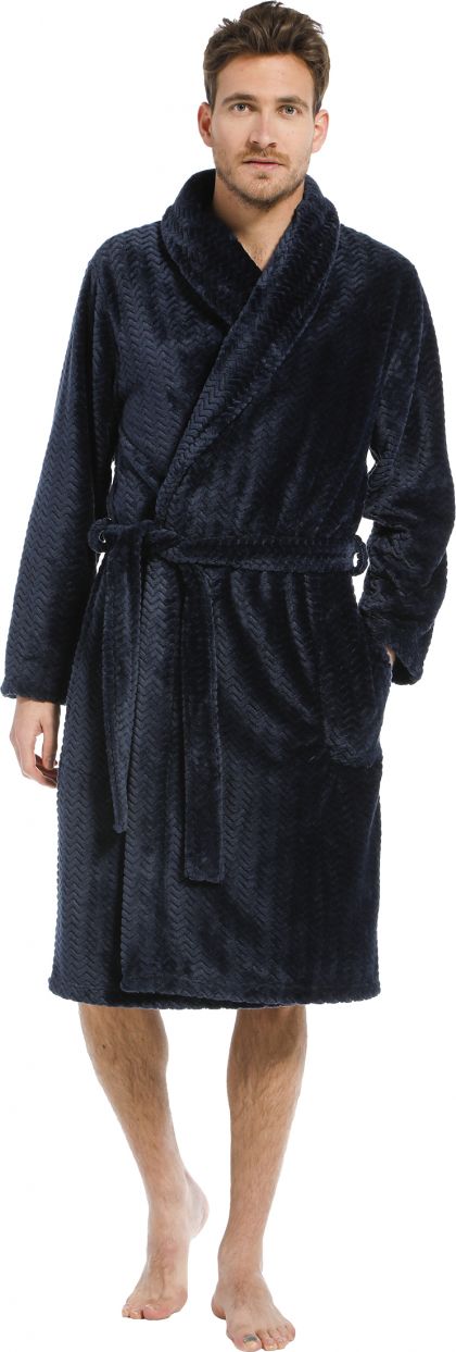 Pastunette Kamerjas blauw L -