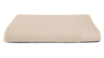 Lasa Home Badlaken 70x140 camel U -
