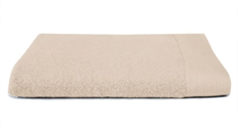 Lasa Home Badlaken 70x140 camel U -