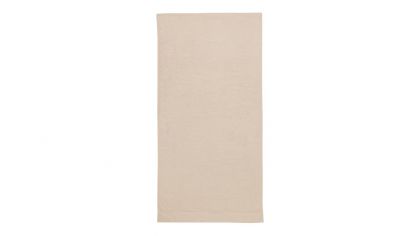 Lasa Home Badlaken 70x140 camel U -