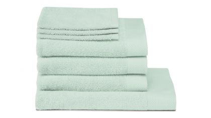 Lasa Home Gastendoek 33x50 cesped U -