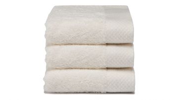 Gastendoek 33x50 nacar