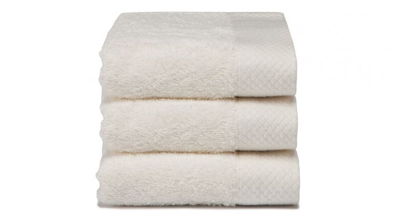 Lasa Home Gastendoek 33x50 nacar U -