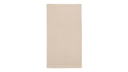 Lasa Home Handdoek 50x100 camel U -