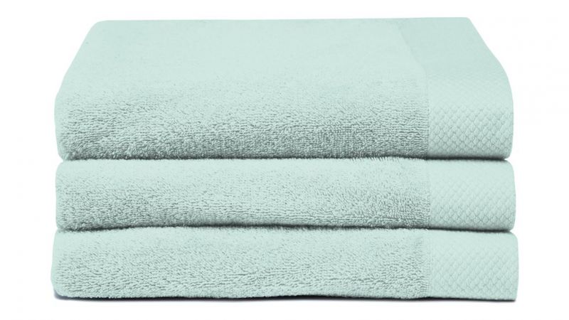 Lasa Home Handdoek 50x100 cesped U -