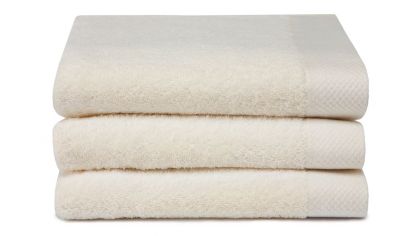 Lasa Home Handdoek 50x100 nacar U -