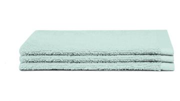 Washandje 16x21 cesped