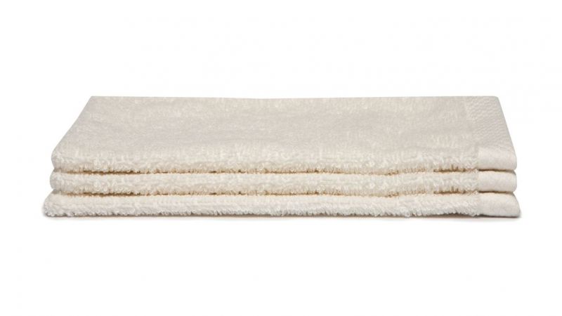 Lasa Home Washandje 16x21 nacar U -