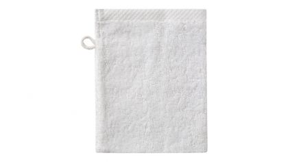 Lasa Home Washandje 16x21 wit U -