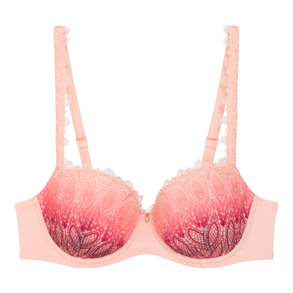 Linga Dore Balconet BH Tangarine roos 70 B