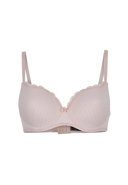 Linga Dore BH Daily Uni Fit Bra pale blush 65 A