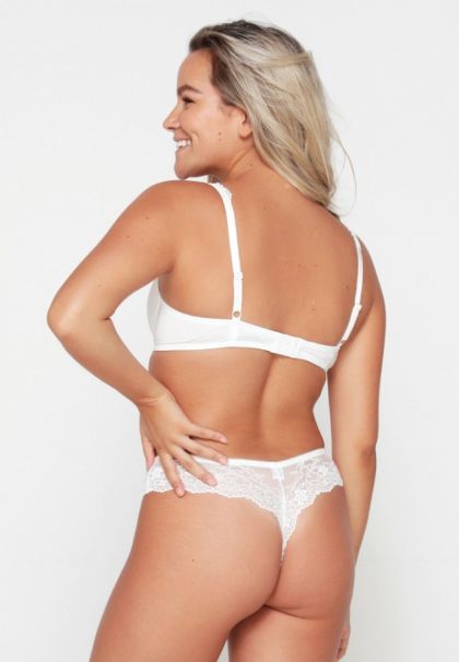 Linga Dore BH Daily Uni Fit T-Shirt Bra champagne 85 B