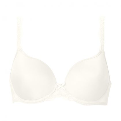 Linga Dore BH Daily Uni Fit T-Shirt Bra champagne 85 B