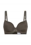 LINGA DORE Linga Dore BH Daily Uni Fit T-Shirt Bra olive 90 A